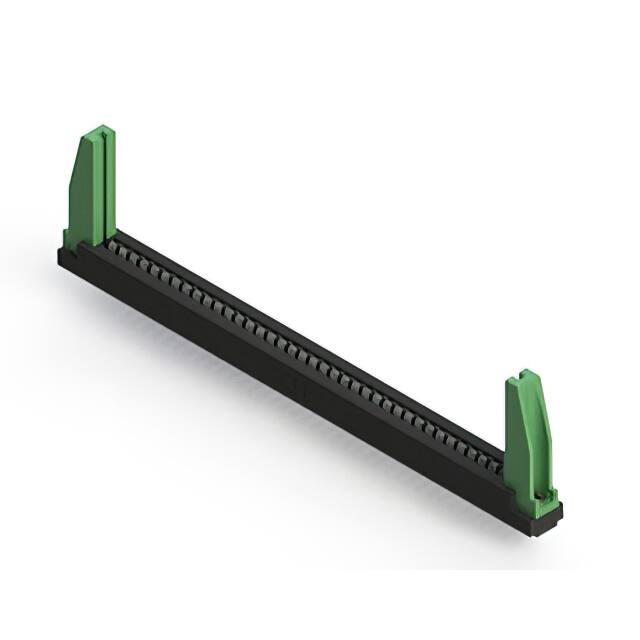 357-039-457-178 EDAC Inc.  Edgeboard Connectors